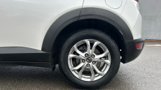 Mazda CX-3 2.0 SE-L Nav 5dr Petrol Hatchback